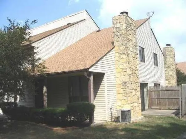 2566 Hideaway Ndr, Indianapolis, IN 46268
