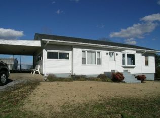 136 Shaw Rd, Clinton, TN 37716