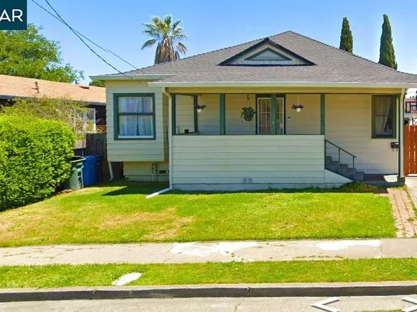 220 Perkins Ave, Vallejo, CA 94590
