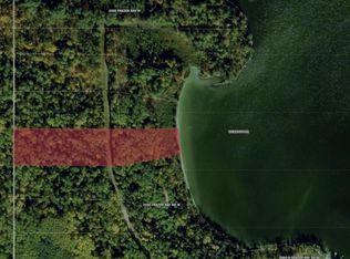 LOT 4 Frazer Bay W, Cook, MN 55723