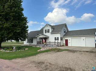 249 N Bon Homme Ave, Tabor, SD 57063
