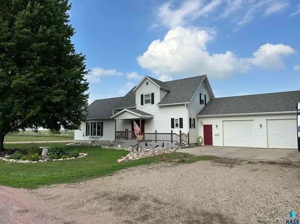 249 N Bon Homme Ave, Tabor, SD 57063