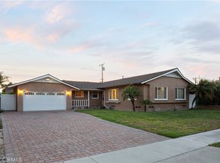 521 S Dustin Pl, Anaheim, CA 92806