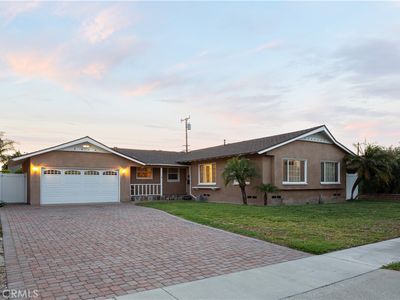 521 S Dustin Pl, Anaheim, CA, 92806