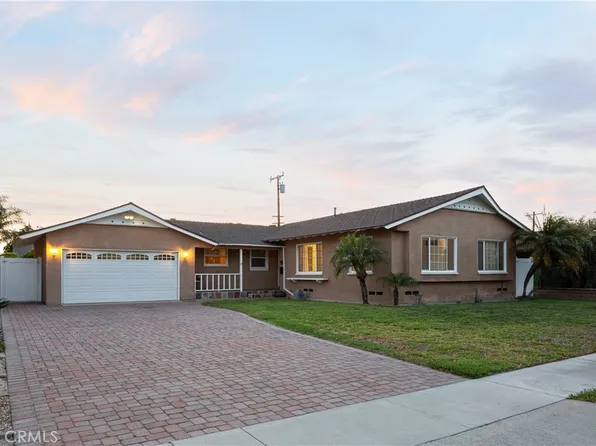 521 S Dustin Pl, Anaheim, CA 92806