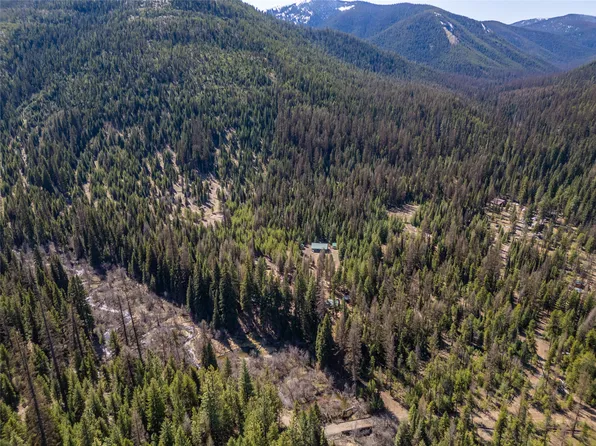 4320 E Fisher River Rd, Libby, MT 59923