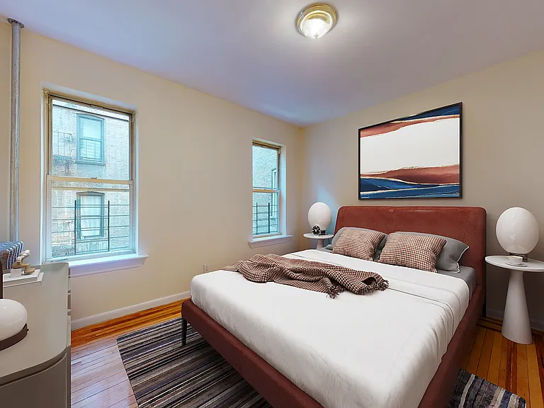 531 W 143rd St #4B — Photo 3