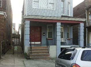 207 Grant Ave, Jersey City, NJ 07305