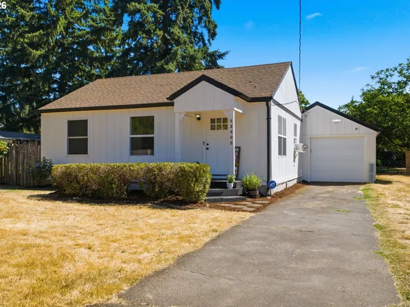 13402 SE Bush St, Portland, OR 97236