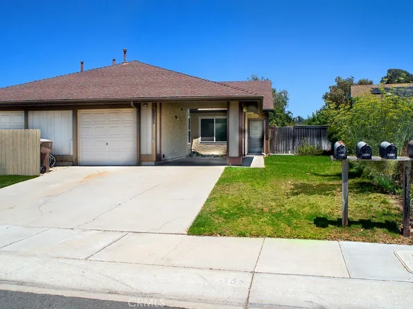 5255 Felicia St, Camarillo, CA 93012