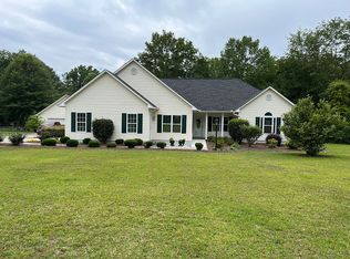 306 Willa Ct, Dublin, GA 31021