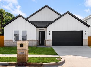 2127 Amanda, Fort Worth, TX 76105