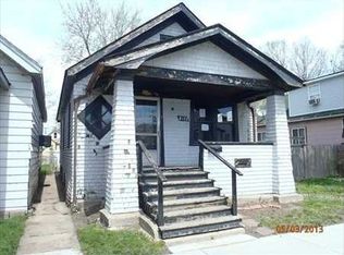 8122 Rathbone St, Detroit, MI 48209