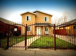 6401 Bonsallo Ave, Los Angeles, CA 90044