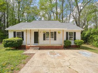 120 Kenilworth Rd, Spartanburg, SC 29303