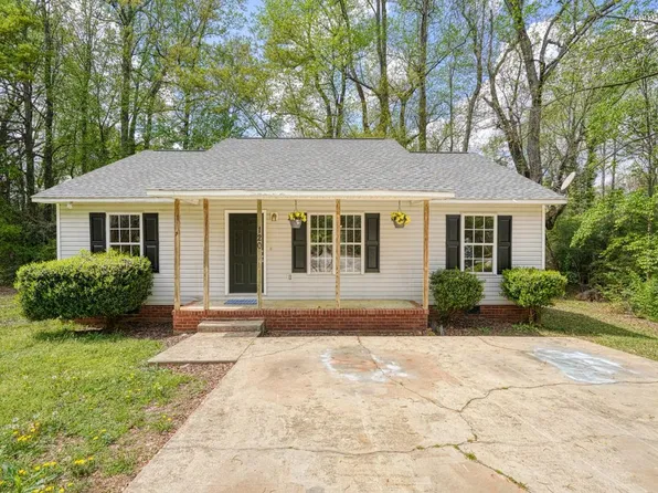 120 Kenilworth Rd, Spartanburg, SC 29303