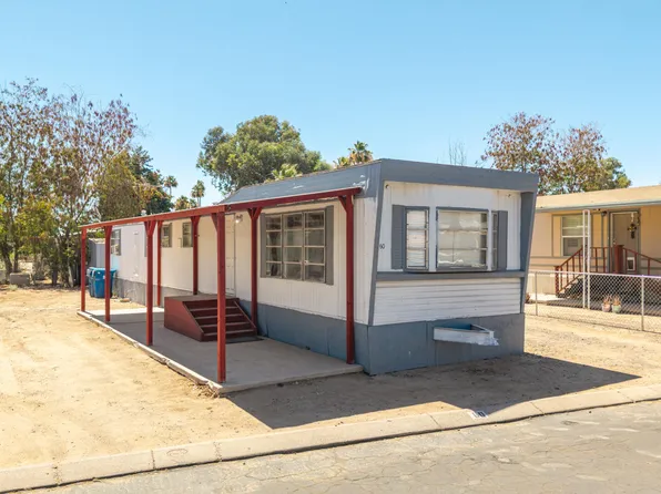 23740 W MC 85 -- #60, Buckeye, AZ 85326