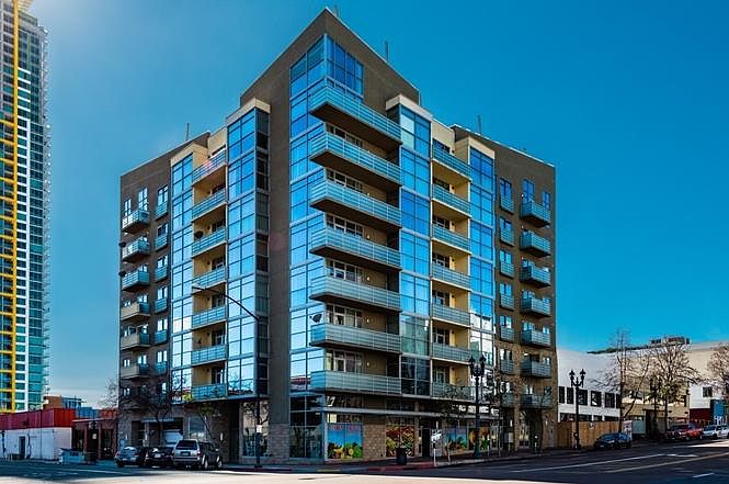1st image of 550 15th Ave #709