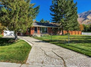 3282 E Metro Way, Salt Lake City, UT 84109