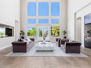 9704 Winter Palace Dr, Las Vegas, NV 89145