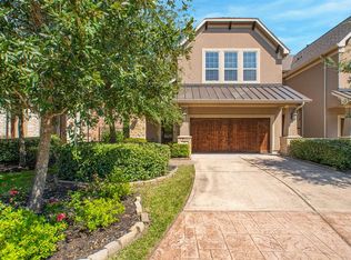 26 Herons Flight Pl, The Woodlands, TX 77389