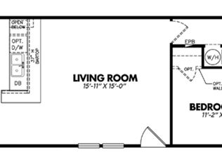 The Lighthouse Plan, Colony, Merritt Island, FL 32952