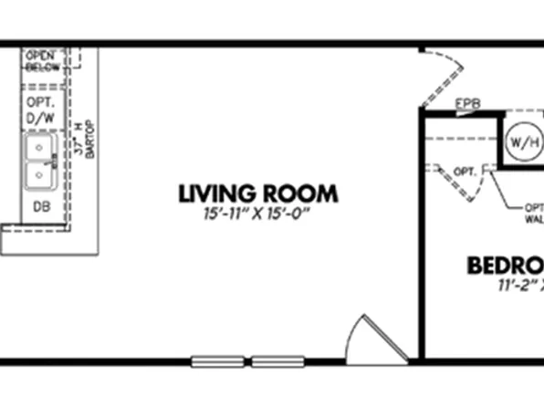 The Lighthouse Plan, Colony