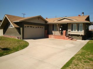 5921 Lemon Ave, Cypress, CA 90630