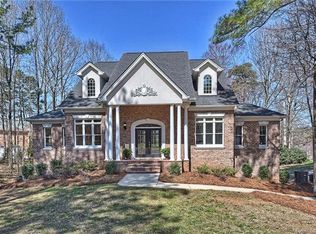 105 Beech Pointe Ln, Mooresville, NC 28117