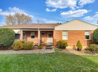 7108 Suncrest Dr, Lynchburg, VA 24502