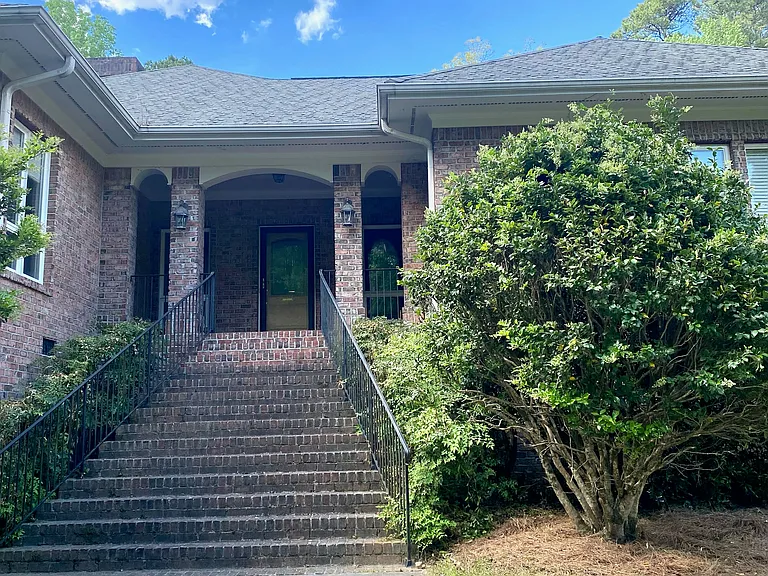12217 Old Falls Of Neuse Rd — Photo 1