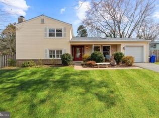 7812 Jeremy Ter, Derwood, MD 20855