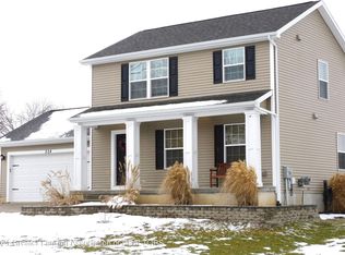 524 Doyle Rd, Laingsburg, MI 48848