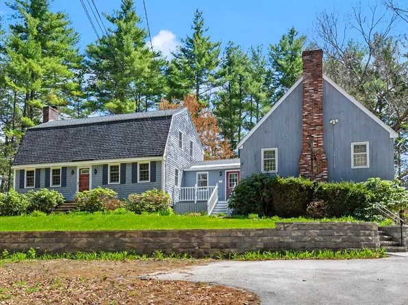 10 Fox Den Road, Hollis, NH 03049