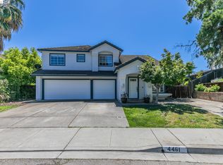 4461 Shannondale Dr, Antioch, CA 94531