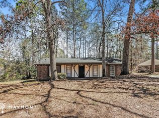 2527 Hanover St S, Hephzibah, GA 30815