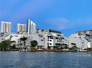 440 Poinciana Island Dr #1615, Sunny Isles Beach, FL 33160