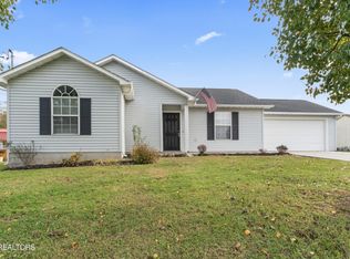 7330 Emerald Farm Way, Corryton, TN 37721