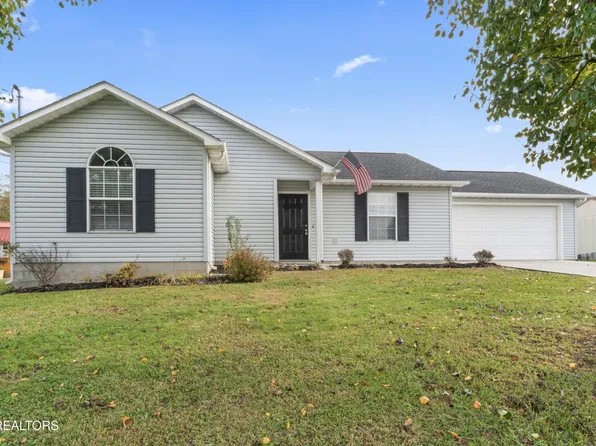 7330 Emerald Farm Way, Corryton, TN 37721