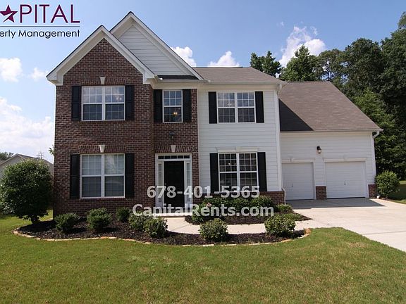 2nd image of 4169 Sequoia Park Way