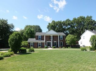 1861 Cornelia Rd, Galesburg, IL 61401