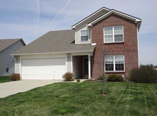 6290 W Windsor Dr, McCordsville, IN 46055