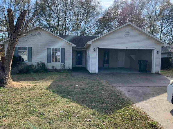 (undisclosed Address), Ward, AR 72176