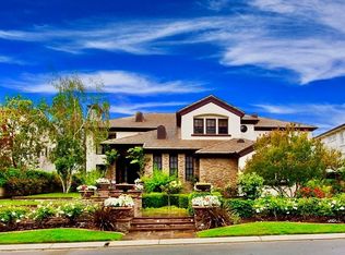 11 Canada Oaks, Coto De Caza, CA 92679