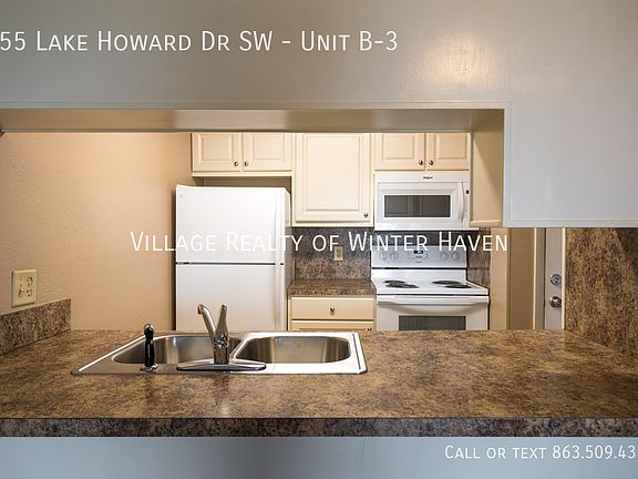 4th image of 455 E Lake Howard Dr SW Unit B-3