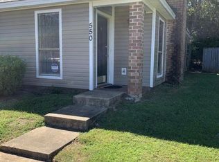 550 Eastdale Rd S #550, Montgomery, AL 36117