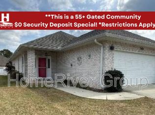 3909 Throne Ct, Milton, FL 32583