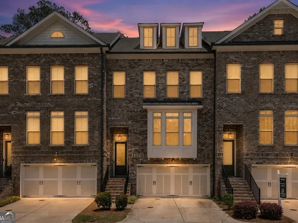 7938 Laurel Crest Dr, Johns Creek, GA 30024
