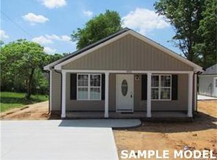 2104 Caneview Ct, Kannapolis, NC 28083