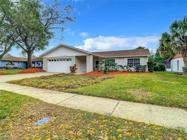 13508 Capitol Dr, Tampa, FL 33613